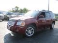 2006 Red Jewel Metallic GMC Envoy XL Denali 4x4  photo #1