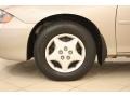 Sandrift Metallic - Cavalier Coupe Photo No. 17