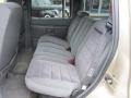 Medium Graphite Rear Seat Photo for 2000 Ford Explorer #69535650