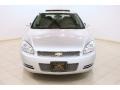 Silver Ice Metallic - Impala LT Photo No. 2