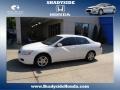 2006 Taffeta White Honda Accord SE Sedan  photo #1