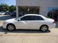 2006 Taffeta White Honda Accord SE Sedan  photo #2