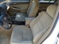 2006 Taffeta White Honda Accord SE Sedan  photo #4