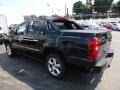  2013 Avalanche LTZ 4x4 Black Diamond Edition Black