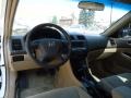 2006 Taffeta White Honda Accord SE Sedan  photo #6