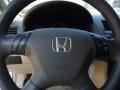 2006 Taffeta White Honda Accord SE Sedan  photo #7