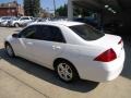 2006 Taffeta White Honda Accord SE Sedan  photo #12