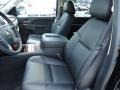 Ebony Interior Photo for 2013 Chevrolet Avalanche #69535974