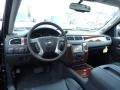 Ebony Prime Interior Photo for 2013 Chevrolet Avalanche #69535989