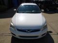 2006 Taffeta White Honda Accord SE Sedan  photo #19