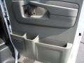 Summit White - Express 2500 Cargo Van Photo No. 8