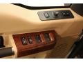 Chaparral Leather Controls Photo for 2012 Ford F250 Super Duty #69536211