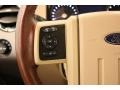 Chaparral Leather Controls Photo for 2012 Ford F250 Super Duty #69536270