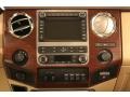 Chaparral Leather Controls Photo for 2012 Ford F250 Super Duty #69536310