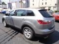Liquid Silver Meatllic - CX-9 Touring AWD Photo No. 2