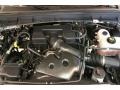6.2 Liter Flex-Fuel SOHC 16-Valve VVT V8 2012 Ford F250 Super Duty King Ranch Crew Cab 4x4 Engine