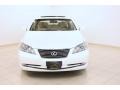 Starfire Pearl White - ES 350 Photo No. 2