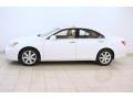 Starfire Pearl White - ES 350 Photo No. 4