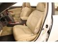 Starfire Pearl White - ES 350 Photo No. 11