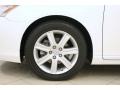 Starfire Pearl White - ES 350 Photo No. 38