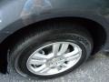 Cyber Gray Metallic - Sonic LS Sedan Photo No. 11