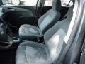Cyber Gray Metallic - Sonic LS Sedan Photo No. 12