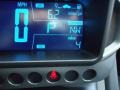 Cyber Gray Metallic - Sonic LS Sedan Photo No. 20
