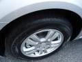 Silver Ice Metallic - Sonic LS Hatch Photo No. 11