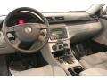 Arctic Blue Silver - Passat 2.0T Sedan Photo No. 9