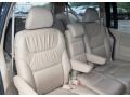 Ivory Rear Seat Photo for 2008 Honda Odyssey #69537924
