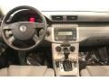 Arctic Blue Silver - Passat 2.0T Sedan Photo No. 20