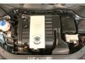 Arctic Blue Silver - Passat 2.0T Sedan Photo No. 22