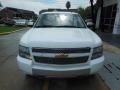 Summit White - Suburban 1500 LTZ 4x4 Photo No. 2