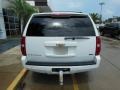 Summit White - Suburban 1500 LTZ 4x4 Photo No. 3