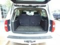 Summit White - Suburban 1500 LTZ 4x4 Photo No. 4