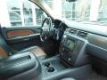 Summit White - Suburban 1500 LTZ 4x4 Photo No. 6