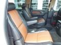 Summit White - Suburban 1500 LTZ 4x4 Photo No. 9