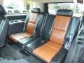 Summit White - Suburban 1500 LTZ 4x4 Photo No. 15