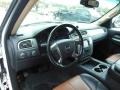 Summit White - Suburban 1500 LTZ 4x4 Photo No. 17