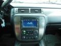 Summit White - Suburban 1500 LTZ 4x4 Photo No. 22