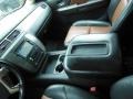 Summit White - Suburban 1500 LTZ 4x4 Photo No. 27