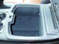 Summit White - Suburban 1500 LTZ 4x4 Photo No. 29