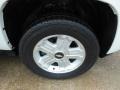 Summit White - Suburban 1500 LTZ 4x4 Photo No. 30