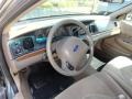 Medium Parchment Interior Photo for 2002 Ford Crown Victoria #69538332