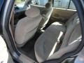 Medium Parchment 2002 Ford Crown Victoria Standard Crown Victoria Model Interior Color