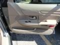 Medium Parchment Door Panel Photo for 2002 Ford Crown Victoria #69538365