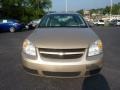 2005 Sandstone Metallic Chevrolet Cobalt LS Sedan  photo #2