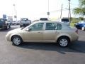 2005 Sandstone Metallic Chevrolet Cobalt LS Sedan  photo #4