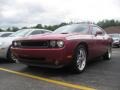 2010 Furious Fuchsia Dodge Challenger R/T Classic Furious Fuchsia Edition #69523850