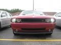 2010 Furious Fuchsia Dodge Challenger R/T Classic Furious Fuchsia Edition  photo #2